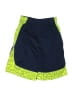 Puma 100% Polyester Blue Athletic Shorts Size M (youth) - photo 2