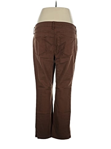 St. John's Bay Casual Pants (view 2)