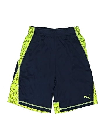 Puma Athletic Shorts (view 1)
