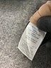 Bariano 100% Polyester Metallic Brown Cocktail Dress Size 12 - photo 5