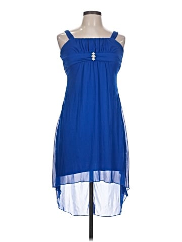 Ruby Rox Casual Dress (view 1)