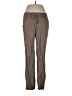 J.Crew Brown Casual Pants Size 10 - photo 1