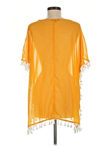 Assorted Brands Short Sleeve Blouse (view 2)
