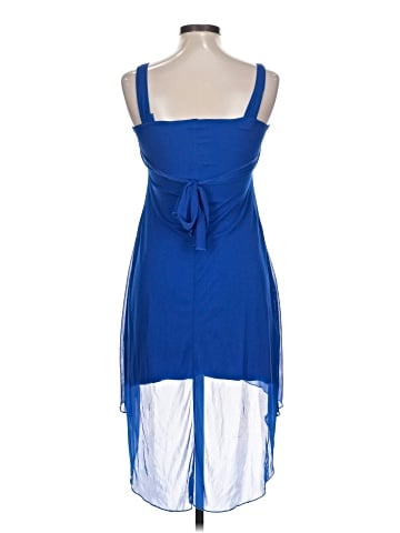 Ruby Rox Casual Dress (view 2)