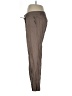 J.Crew Brown Casual Pants Size 10 - photo 5