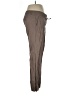J.Crew Brown Casual Pants Size 10 - photo 4
