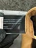 Mixit 100% Leather Tan Leather Jacket Size M - photo 4