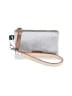 Consuela Silver Wristlet One size - photo 1