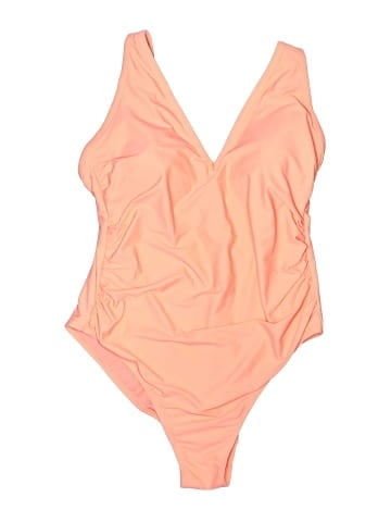 Kona Sol One Piece Swimsuit (view 1)