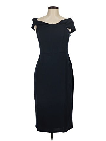 Maggy London Cocktail Dress (view 1)