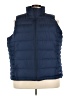 Lands' End 100% Polyester Blue Vest Size 3X - photo 1