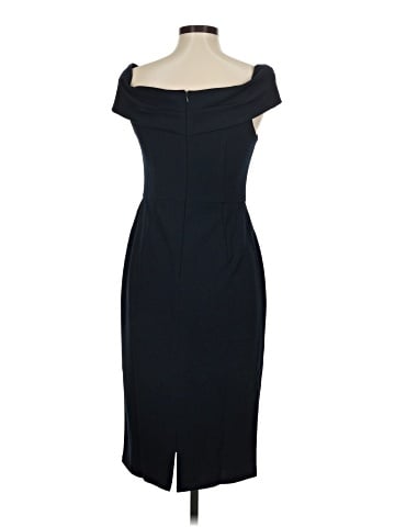 Maggy London Cocktail Dress (view 2)