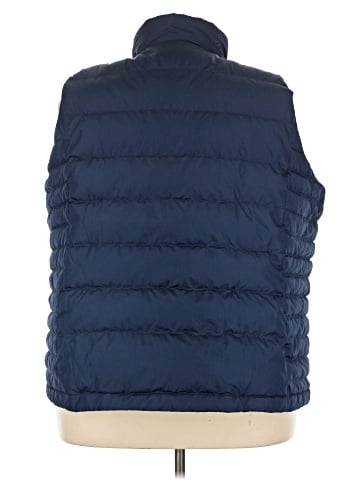 Lands' End Vest (view 2)