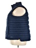 Lands' End 100% Polyester Blue Vest Size 3X - photo 5