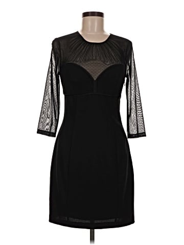 Max and Cleo Cocktail Dress (view 1)