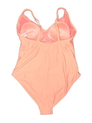 Kona Sol One Piece Swimsuit (view 2)