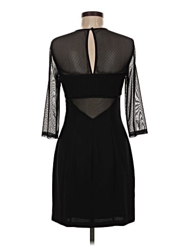 Max and Cleo Cocktail Dress (view 2)