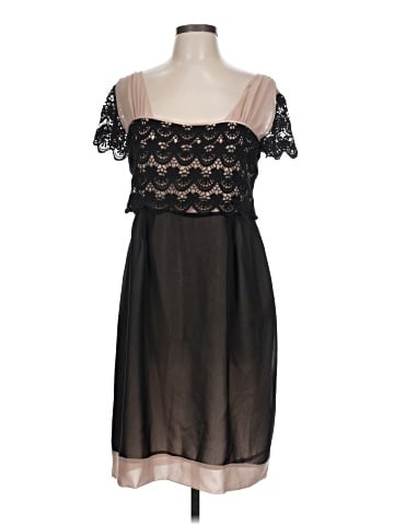 Philosophy di Alberta Ferretti Cocktail Dress (view 1)