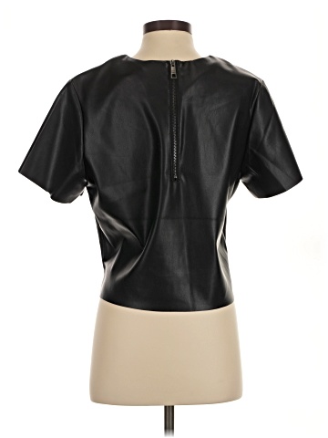 Steve Madden Short Sleeve Top (view 2)