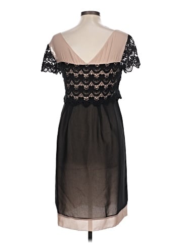 Philosophy di Alberta Ferretti Cocktail Dress (view 2)