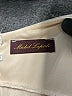 Assorted Brands 100% Polyester Metallic Ivory Cocktail Dress Size 3X - photo 7