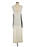 ASOS Ivory Cocktail Dress Size 0 - photo 1
