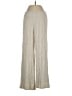 Splendid Chevron-herringbone Ivory Casual Pants Size S - photo 1