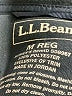L.L.Bean 100% Polyester Gold Coat Size Med R - photo 6