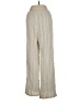 Splendid Chevron-herringbone Ivory Casual Pants Size S - photo 2