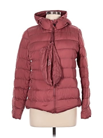 Uniqlo Jacket (view 1)