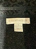 Charter Club Black Blazer Size L - photo 6