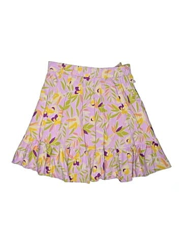 Tea Active Skirt (view 2)