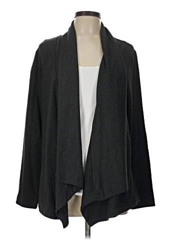 Max & Mia Cardigan (view 1)