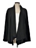 Max & Mia Black Gray Cardigan Size L - photo 1