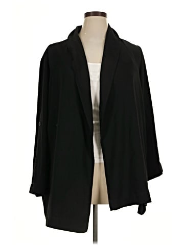 T Tahari Cardigan (view 1)