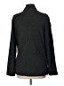 Max & Mia Black Gray Cardigan Size L - photo 2