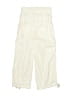 Chillipop Ivory Cargo Pants Size 12 - photo 2