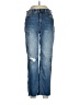 Whetherly Stars Blue Jeans Size 29 waist - photo 1