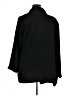 T Tahari 100% Polyester Black Cardigan Size 1X - photo 2