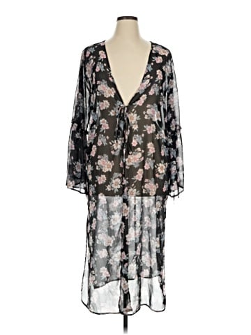 Band of Gypsies Kimono (view 1)