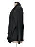 Max & Mia Black Gray Cardigan Size L - photo 5