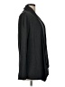 Max & Mia Black Gray Cardigan Size L - photo 4