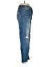 Whetherly Stars Blue Jeans Size 29 waist - photo 4