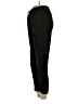 Massimo Dutti Solid Black Casual Pants Size S - photo 5