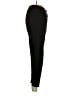 Massimo Dutti Solid Black Casual Pants Size S - photo 4