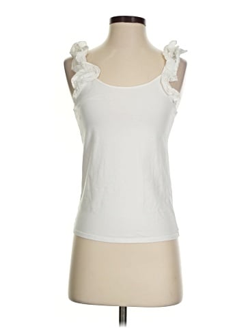 French Connection Sleeveless Top (view 1)