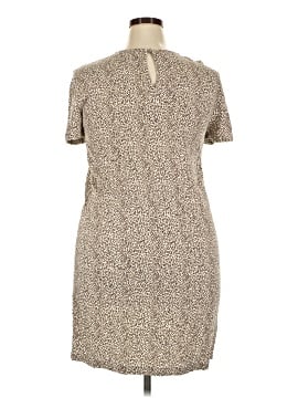 jenni kayne shirt dress Jenni Kayne T-Shirt Dress