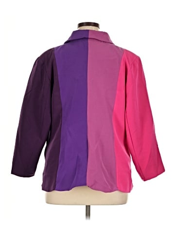 Ashley Stewart Blazer (view 2)