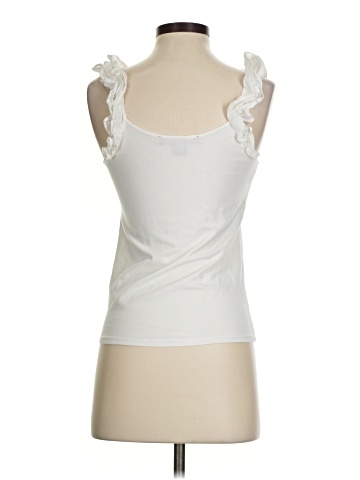 French Connection Sleeveless Top (view 2)