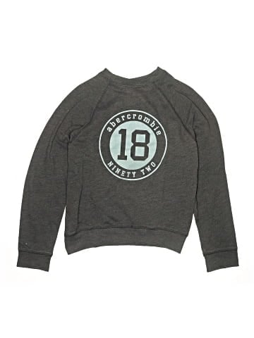 Abercrombie Sweatshirt (view 1)